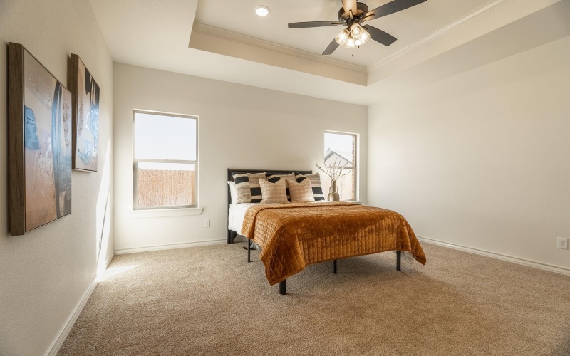 705 E 14th Street, Wolfforth, TX 79382, 4 Habitaciones Habitaciones , ,2 BañosBaños,Residential,En Venta,705 E 14th Street,0,202604708