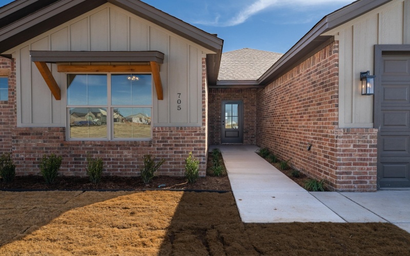 705 E 14th Street, Wolfforth, TX 79382, 4 Habitaciones Habitaciones , ,2 BañosBaños,Residential,En Venta,705 E 14th Street,0,202604708