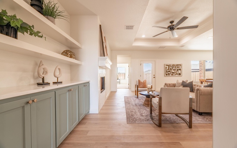 705 E 14th Street, Wolfforth, TX 79382, 4 Habitaciones Habitaciones , ,2 BañosBaños,Residential,En Venta,705 E 14th Street,0,202604708