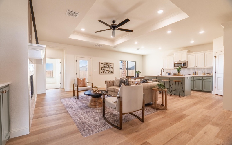 705 E 14th Street, Wolfforth, TX 79382, 4 Habitaciones Habitaciones , ,2 BañosBaños,Residential,En Venta,705 E 14th Street,0,202604708