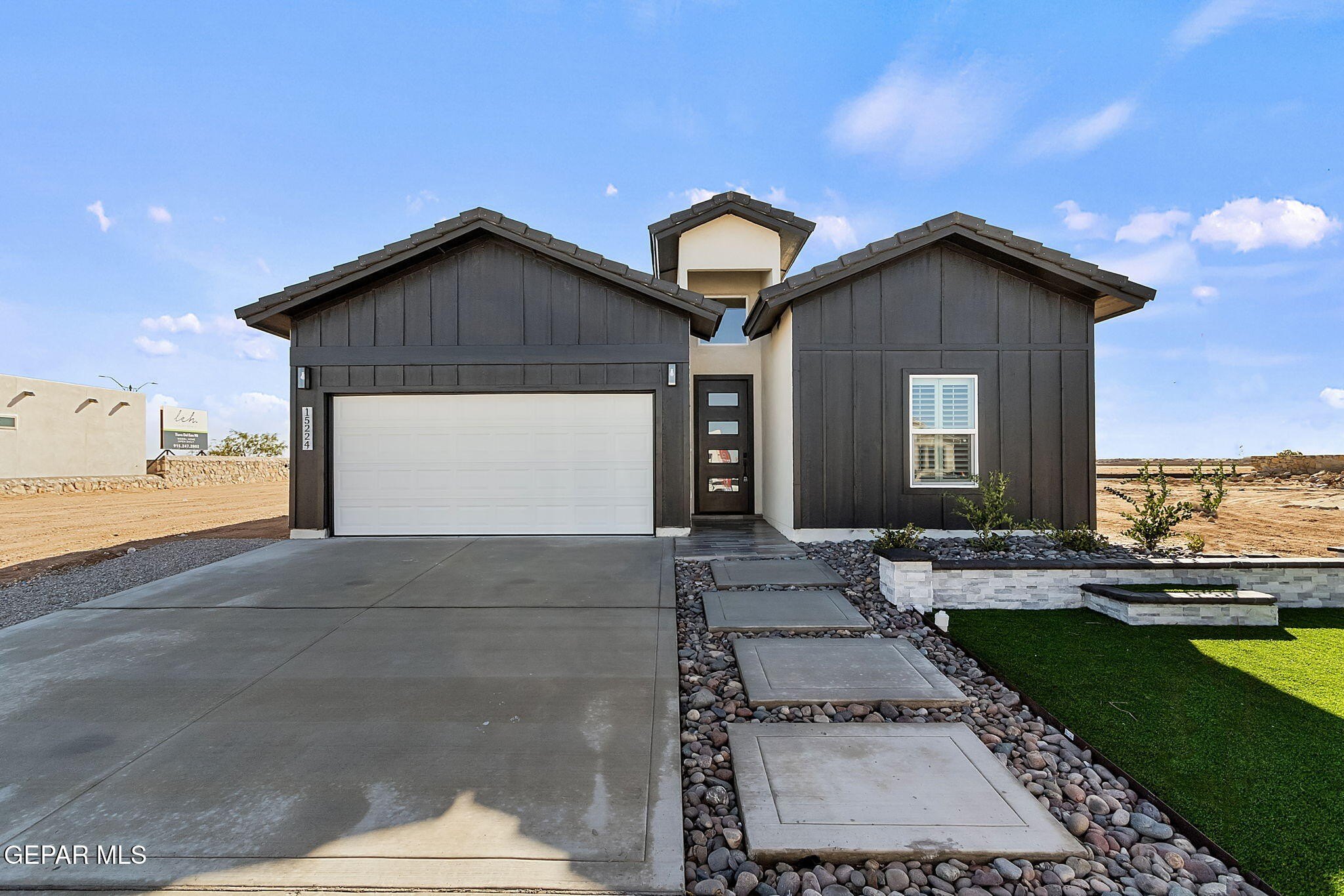 15224 GAUGE CT., El Paso, TX 79938, 3 Bedrooms Bedrooms, ,2 BathroomsBathrooms,Residential,For Sale,15224 GAUGE CT.,912687