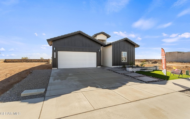 15224 GAUGE CT., El Paso, TX 79938, 3 Habitaciones Habitaciones , ,2 BañosBaños,Residential,En Venta,15224 GAUGE CT.,912687