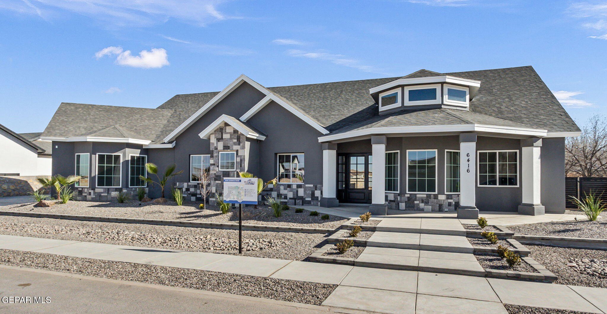 6416 Cadence River Drive, El Paso, TX 79932, 5 Habitaciones Habitaciones , ,3 BañosBaños,Residential,En Venta,6416 Cadence River Drive,913624