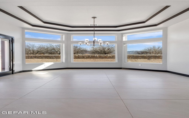 6416 Cadence River Drive, El Paso, TX 79932, 5 Bedrooms Bedrooms, ,3 BathroomsBathrooms,Residential,For Sale,6416 Cadence River Drive,0,913624