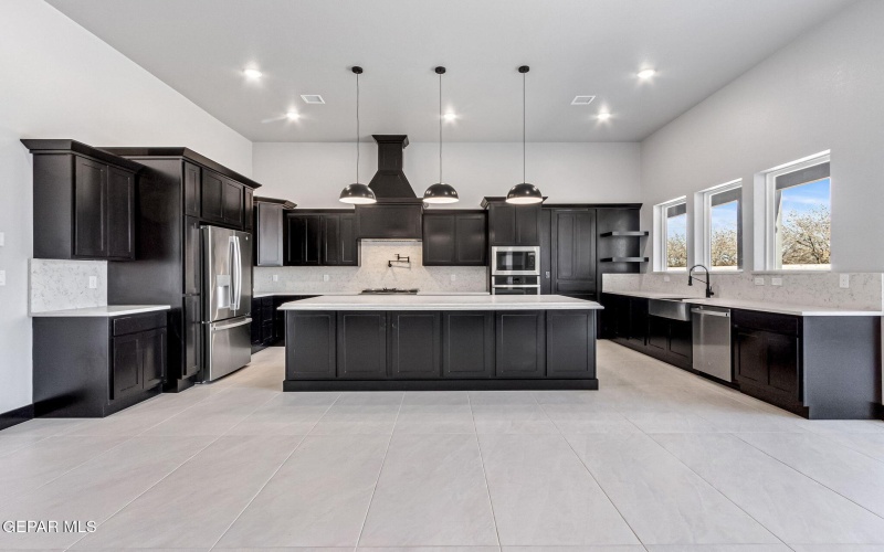 6416 Cadence River Drive, El Paso, TX 79932, 5 Bedrooms Bedrooms, ,3 BathroomsBathrooms,Residential,For Sale,6416 Cadence River Drive,0,913624