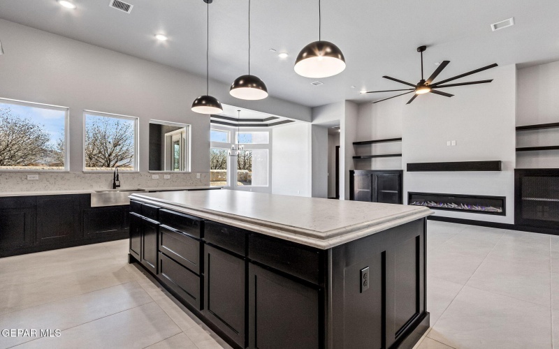 6416 Cadence River Drive, El Paso, TX 79932, 5 Bedrooms Bedrooms, ,3 BathroomsBathrooms,Residential,For Sale,6416 Cadence River Drive,0,913624