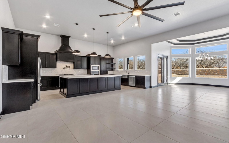 6416 Cadence River Drive, El Paso, TX 79932, 5 Bedrooms Bedrooms, ,3 BathroomsBathrooms,Residential,For Sale,6416 Cadence River Drive,0,913624