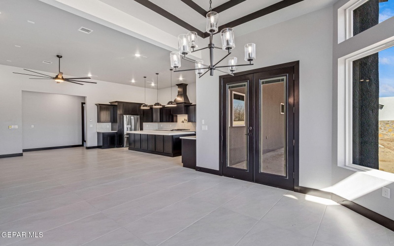 6416 Cadence River Drive, El Paso, TX 79932, 5 Bedrooms Bedrooms, ,3 BathroomsBathrooms,Residential,For Sale,6416 Cadence River Drive,0,913624