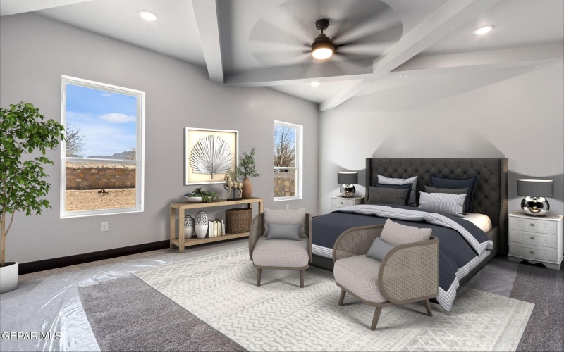 6416 Cadence River Drive, El Paso, TX 79932, 5 Bedrooms Bedrooms, ,3 BathroomsBathrooms,Residential,For Sale,6416 Cadence River Drive,0,913624