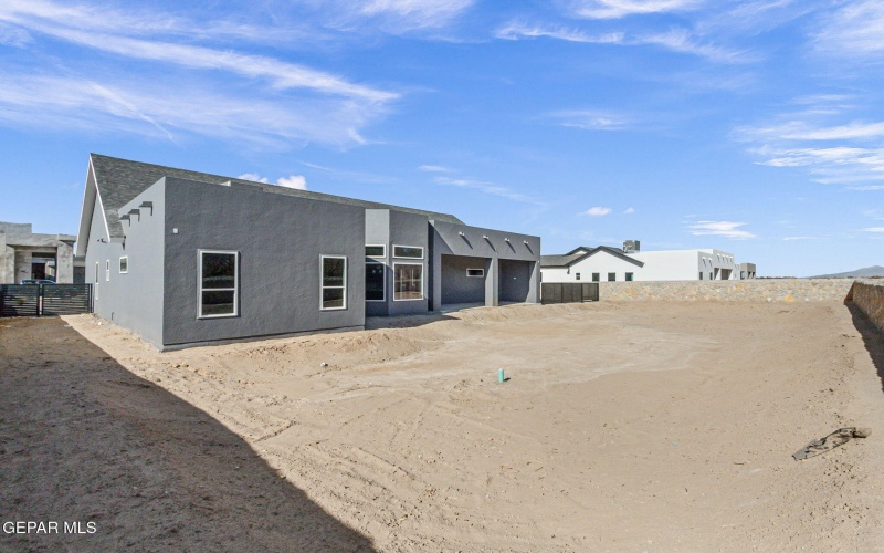 6416 Cadence River Drive, El Paso, TX 79932, 5 Bedrooms Bedrooms, ,3 BathroomsBathrooms,Residential,For Sale,6416 Cadence River Drive,0,913624