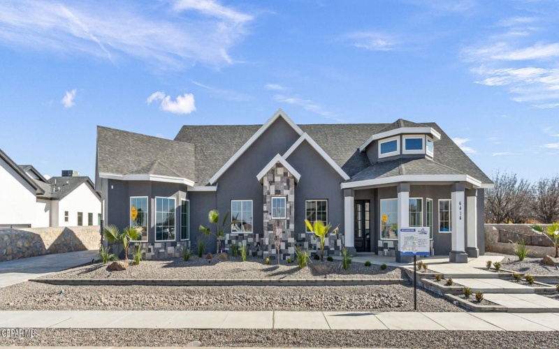 6416 Cadence River Drive, El Paso, TX 79932, 5 Bedrooms Bedrooms, ,3 BathroomsBathrooms,Residential,For Sale,6416 Cadence River Drive,0,913624