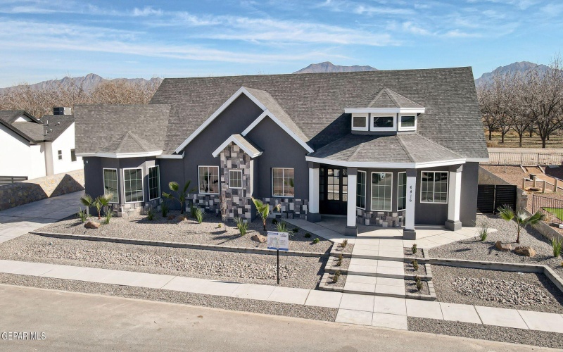 6416 Cadence River Drive, El Paso, TX 79932, 5 Bedrooms Bedrooms, ,3 BathroomsBathrooms,Residential,For Sale,6416 Cadence River Drive,0,913624