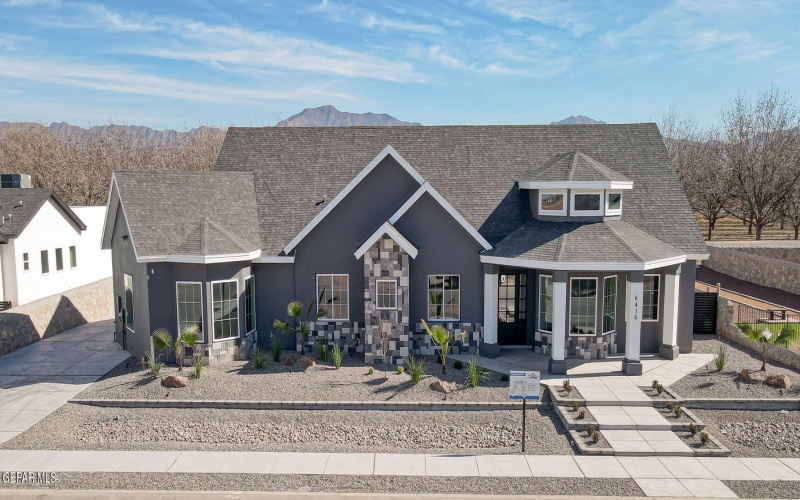 6416 Cadence River Drive, El Paso, TX 79932, 5 Bedrooms Bedrooms, ,3 BathroomsBathrooms,Residential,For Sale,6416 Cadence River Drive,0,913624