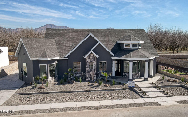 6416 Cadence River Drive, El Paso, TX 79932, 5 Bedrooms Bedrooms, ,3 BathroomsBathrooms,Residential,For Sale,6416 Cadence River Drive,0,913624