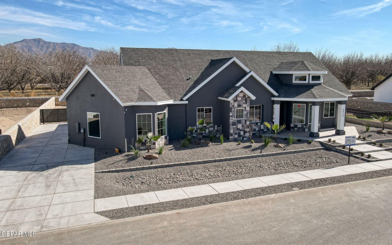 6416 Cadence River Drive, El Paso, TX 79932, 5 Bedrooms Bedrooms, ,3 BathroomsBathrooms,Residential,For Sale,6416 Cadence River Drive,0,913624
