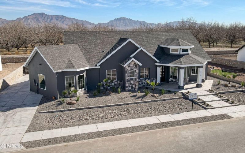 6416 Cadence River Drive, El Paso, TX 79932, 5 Bedrooms Bedrooms, ,3 BathroomsBathrooms,Residential,For Sale,6416 Cadence River Drive,0,913624