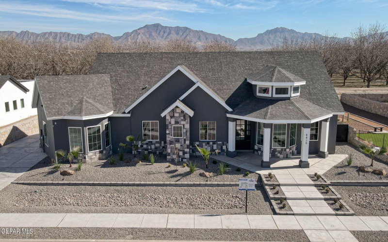 6416 Cadence River Drive, El Paso, TX 79932, 5 Bedrooms Bedrooms, ,3 BathroomsBathrooms,Residential,For Sale,6416 Cadence River Drive,0,913624