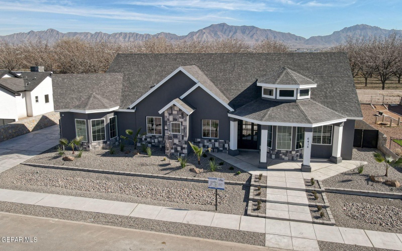 6416 Cadence River Drive, El Paso, TX 79932, 5 Bedrooms Bedrooms, ,3 BathroomsBathrooms,Residential,For Sale,6416 Cadence River Drive,0,913624
