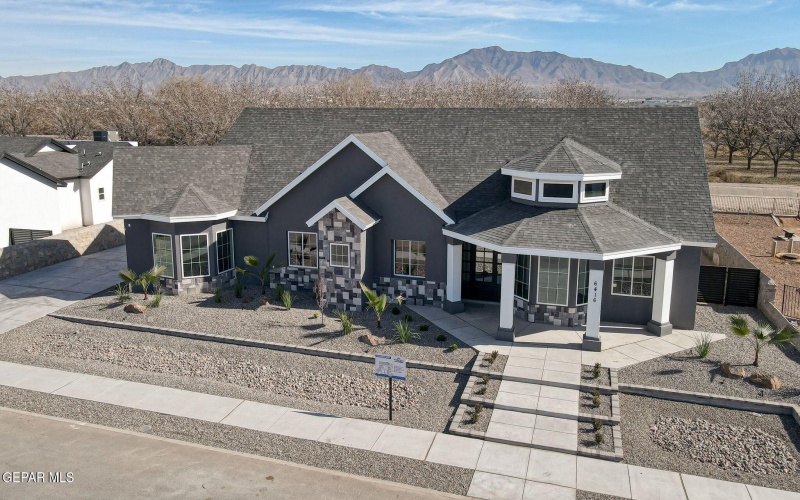 6416 Cadence River Drive, El Paso, TX 79932, 5 Bedrooms Bedrooms, ,3 BathroomsBathrooms,Residential,For Sale,6416 Cadence River Drive,0,913624