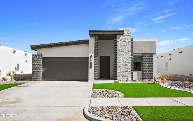 1408 DYLAN Place, El Paso, TX 79928, 4 Bedrooms Bedrooms, ,2 BathroomsBathrooms,Residential,For Sale,1408 DYLAN Place,0,914071