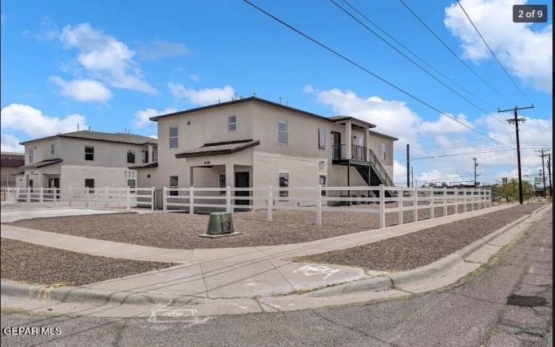 4007 Tyler Avenue, El Paso, TX 79930, 8 Habitaciones Habitaciones , ,8 BañosBaños,Residential Multi Family,En Venta,4007 Tyler Avenue,0,914515