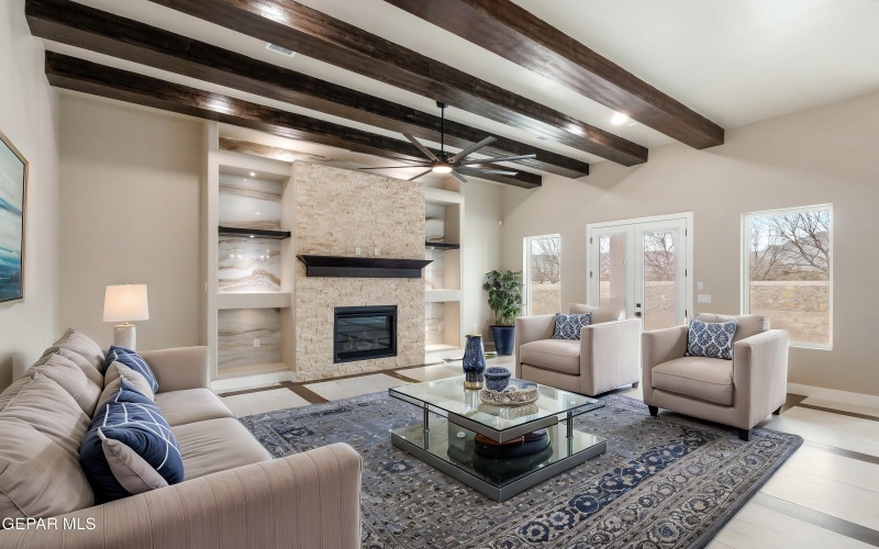 6420 Cadence River Drive, El Paso, TX 79932, 6 Habitaciones Habitaciones , ,3 BañosBaños,Residential,En Venta,6420 Cadence River Drive,916856