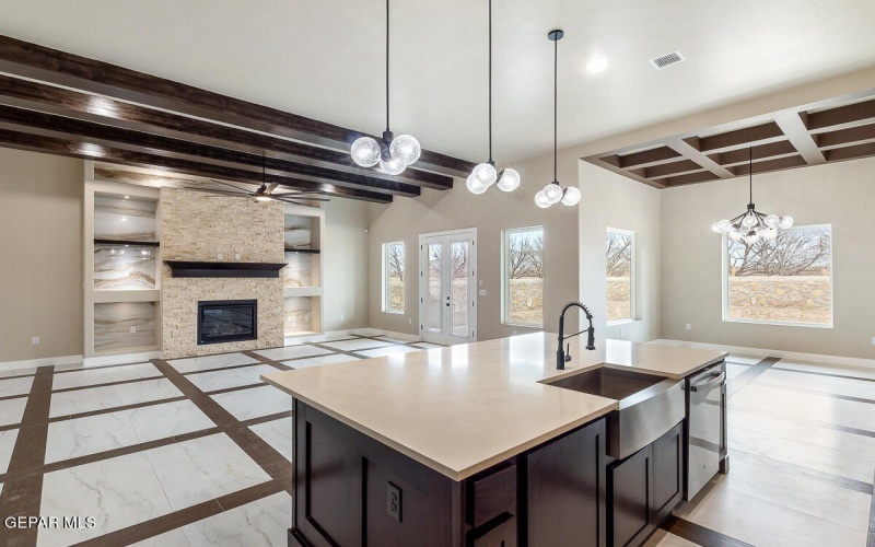 6420 Cadence River Drive, El Paso, TX 79932, 6 Habitaciones Habitaciones , ,3 BañosBaños,Residential,En Venta,6420 Cadence River Drive,916856