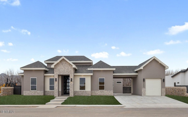 6420 Cadence River Drive, El Paso, TX 79932, 6 Habitaciones Habitaciones , ,3 BañosBaños,Residential,En Venta,6420 Cadence River Drive,916856