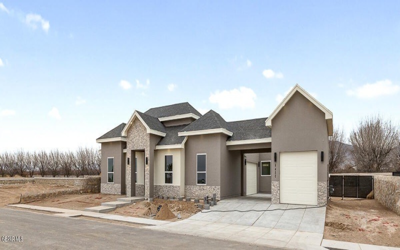 6420 Cadence River Drive, El Paso, TX 79932, 6 Habitaciones Habitaciones , ,3 BañosBaños,Residential,En Venta,6420 Cadence River Drive,916856