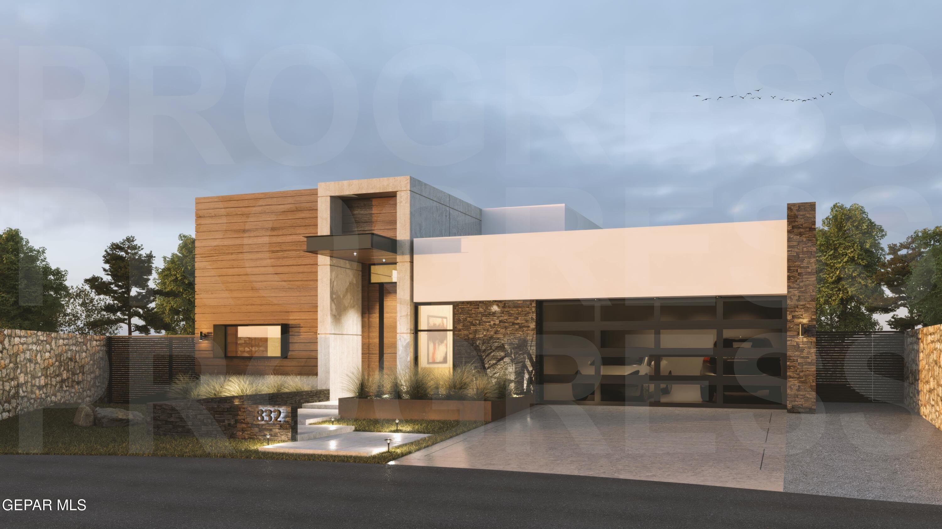 840 W Gate, El Paso, TX 79932, 4 Habitaciones Habitaciones , ,3 BañosBaños,Residential,En Venta,840 W Gate,921224