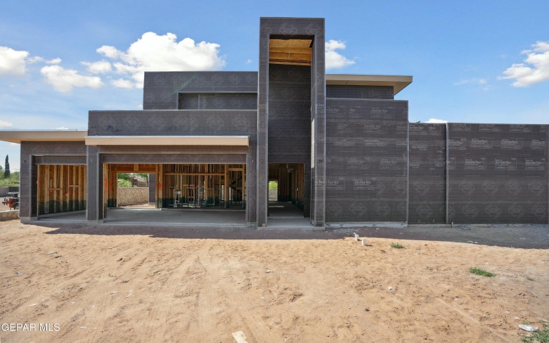 884 W Gate, El Paso, TX 79932, 4 Habitaciones Habitaciones , ,6 BañosBaños,Residential,En Venta,884 W Gate,921426