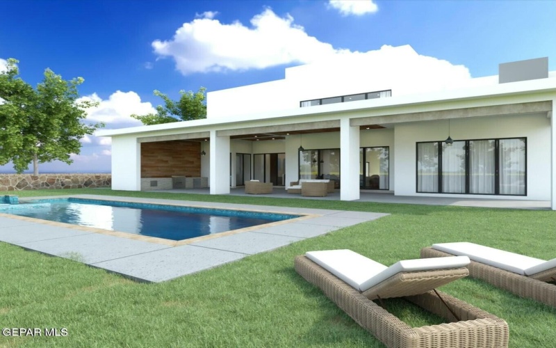 884 W Gate, El Paso, TX 79932, 4 Habitaciones Habitaciones , ,6 BañosBaños,Residential,En Venta,884 W Gate,921426