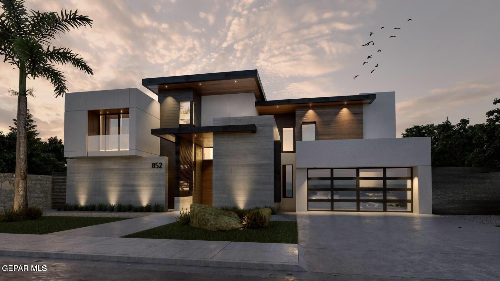 848 W Gate, El Paso, TX 79932, 4 Bedrooms Bedrooms, ,6 BathroomsBathrooms,Residential,For Sale,848 W Gate,921035