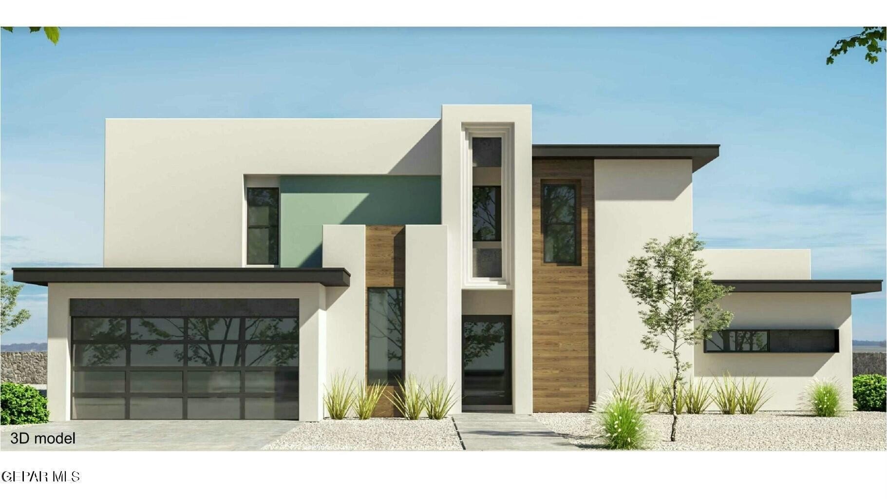 856 W Gate, El Paso, TX 79932, 4 Habitaciones Habitaciones , ,6 BañosBaños,Residential,En Venta,856 W Gate,921061