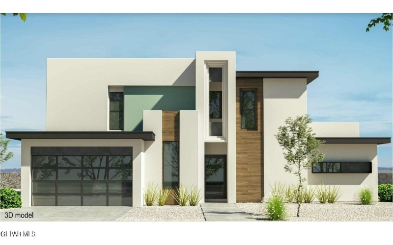 856 W Gate, El Paso, TX 79932, 4 Habitaciones Habitaciones , ,6 BañosBaños,Residential,En Venta,856 W Gate,921061