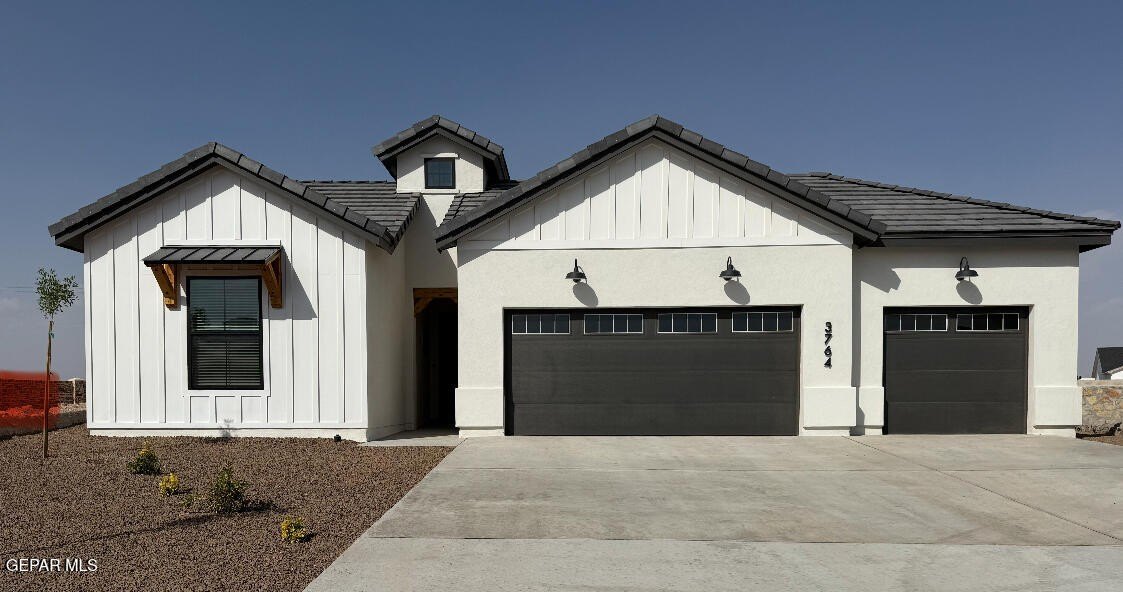 3764 Chart Place, El Paso, TX 79938, 4 Bedrooms Bedrooms, ,2 BathroomsBathrooms,Residential,For Sale,3764 Chart Place,922356