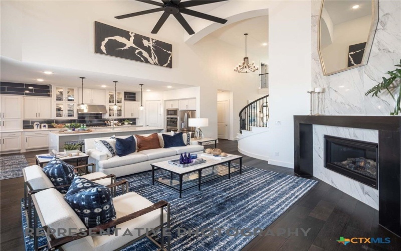 361 Easthaven Bend, Liberty Hill, TX 78642, 4 Bedrooms Bedrooms, ,3 BathroomsBathrooms,Residential,For Sale,361 Easthaven Bend,0,610204