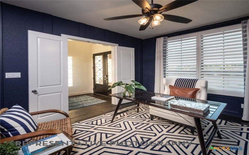 361 Easthaven Bend, Liberty Hill, TX 78642, 4 Bedrooms Bedrooms, ,3 BathroomsBathrooms,Residential,For Sale,361 Easthaven Bend,0,610204