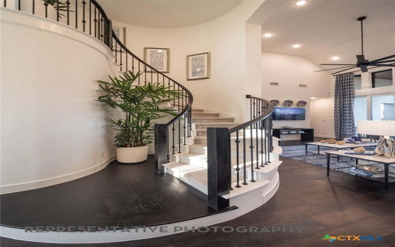 361 Easthaven Bend, Liberty Hill, TX 78642, 4 Bedrooms Bedrooms, ,3 BathroomsBathrooms,Residential,For Sale,361 Easthaven Bend,0,610204