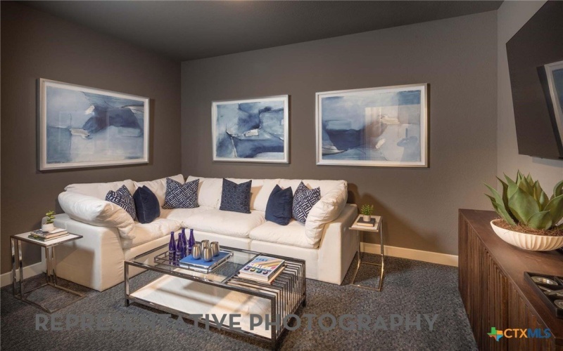 361 Easthaven Bend, Liberty Hill, TX 78642, 4 Bedrooms Bedrooms, ,3 BathroomsBathrooms,Residential,For Sale,361 Easthaven Bend,0,610204