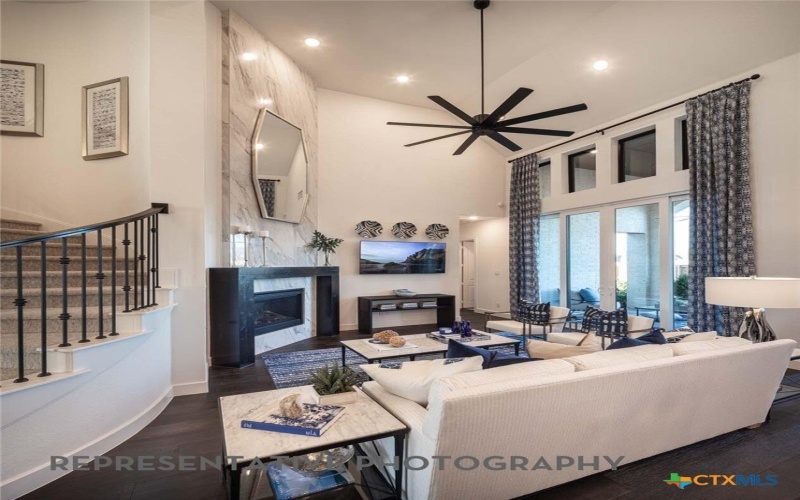 361 Easthaven Bend, Liberty Hill, TX 78642, 4 Bedrooms Bedrooms, ,3 BathroomsBathrooms,Residential,For Sale,361 Easthaven Bend,0,610204