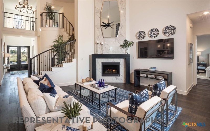 361 Easthaven Bend, Liberty Hill, TX 78642, 4 Bedrooms Bedrooms, ,3 BathroomsBathrooms,Residential,For Sale,361 Easthaven Bend,0,610204