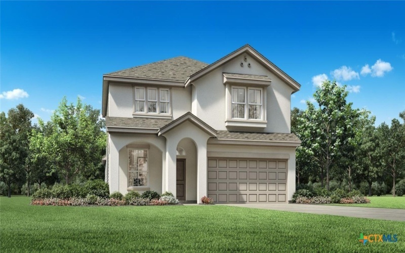 820 Blue Cloud Way, New Braunfels, TX 78130, 4 Bedrooms Bedrooms, ,2 BathroomsBathrooms,Residential,For Sale,820 Blue Cloud Way,0,610309