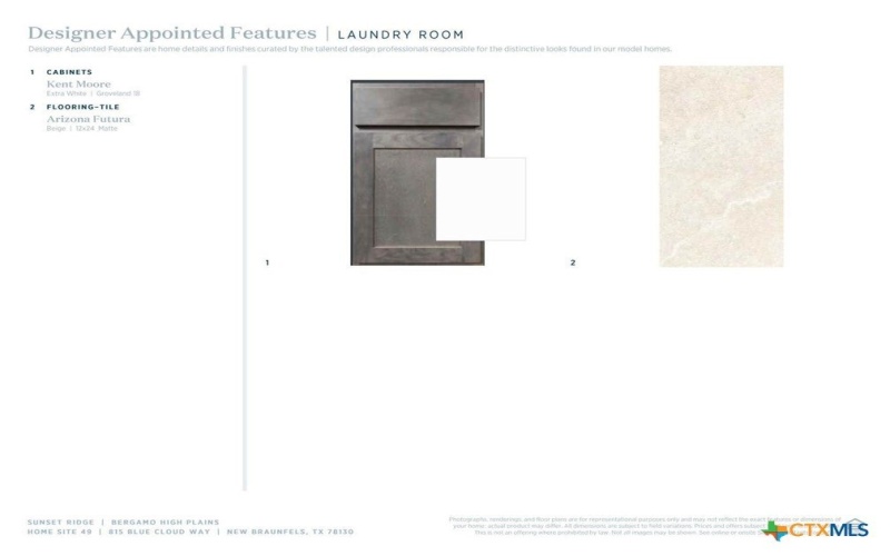 815 Blue Cloud Way, New Braunfels, TX 78130, 3 Bedrooms Bedrooms, ,2 BathroomsBathrooms,Residential,For Sale,815 Blue Cloud Way,0,610310