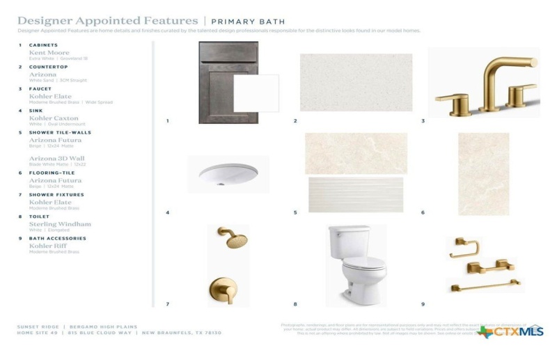 815 Blue Cloud Way, New Braunfels, TX 78130, 3 Bedrooms Bedrooms, ,2 BathroomsBathrooms,Residential,For Sale,815 Blue Cloud Way,0,610310