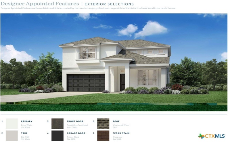 2981 Aurora Lane, New Braunfels, TX 78130, 4 Bedrooms Bedrooms, ,2 BathroomsBathrooms,Residential,For Sale,2981 Aurora Lane,0,610328