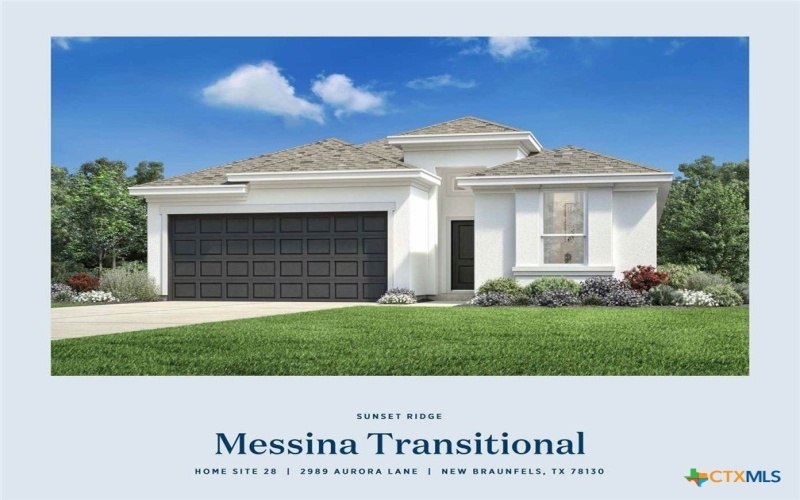 2989 Aurora Lane, New Braunfels, TX 78130, 4 Bedrooms Bedrooms, ,3 BathroomsBathrooms,Residential,For Sale,2989 Aurora Lane,0,610329