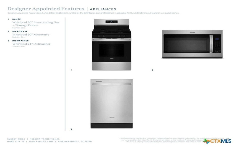 2989 Aurora Lane, New Braunfels, TX 78130, 4 Bedrooms Bedrooms, ,3 BathroomsBathrooms,Residential,For Sale,2989 Aurora Lane,0,610329