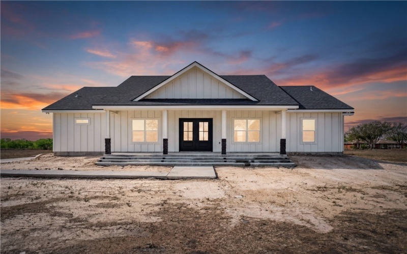 187 E Fm 772, Kingsville, TX 78363, 3 Habitaciones Habitaciones , ,2 BañosBaños,Residential,En Venta,187 E Fm 772,0,474711