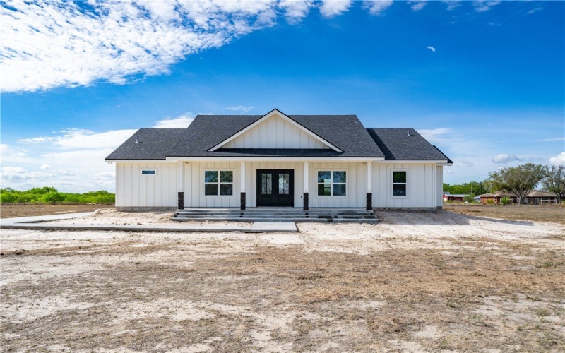 187 E Fm 772, Kingsville, TX 78363, 3 Habitaciones Habitaciones , ,2 BañosBaños,Residential,En Venta,187 E Fm 772,0,474711